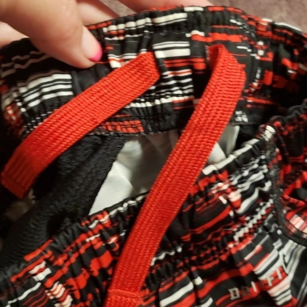 Nike gently used